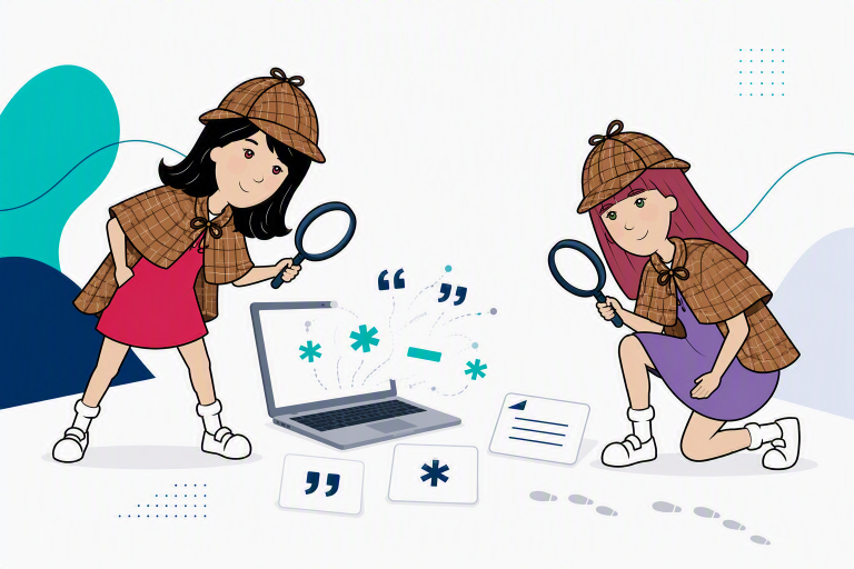 Copilot said: Minis détectives kognos.pro explorant les opérateurs de recherche avancée