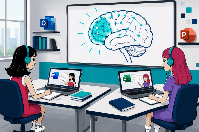 Stimuler son apprentissage grâce à la neuroplasticité