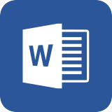 Logo Word