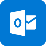 Logo Outlook 365