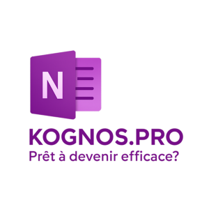 CNQ – Restez organisé avec OneNote